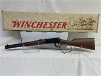 Winchester 94AE 38-55 Win lever rifle, sn 5344487,