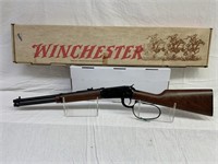 Winchester 94AE 45 Colt lever rifle, sn 5372478,
