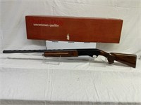 Charles Daly Field semi 12ga shotgun, sn 5584IMK,