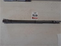 ONLINE ONLY Tool Auction