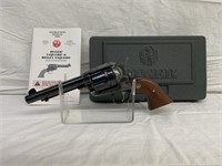 Ruger Vaquero 45 cal revolver sn 57-54306, 5.5" ba
