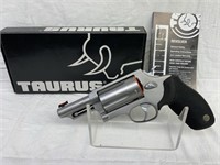 Taurus The Judge 45LC/410Ga revolver, sn BP600478,