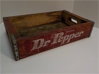 Vintage Dr Pepper
