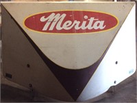 MERITA TRACTOR TRAILER AIRFLOW CAB