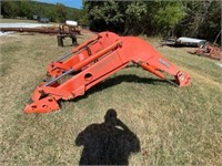 Kubota LA1953 Loader w/Bucket