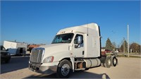 2012 Freightliner Cascadia 125 Truck Tractor -T/A
