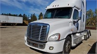 2012 Freightliner Cascadia  125 Truck Tractor T/A
