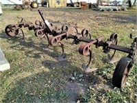 12ft Cultivator