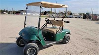 EZ Go Electric Golf Cart *