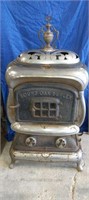 Bass Boat - Utility Tractor - Parlor Stoves & MORE