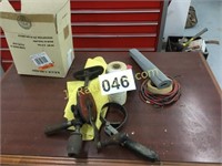 ONLINE ONLY AUCTION Woodworking Equipment & MORE!