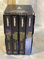 LEGACY OF THE DROW - R.A. SALVATORE BOX SET