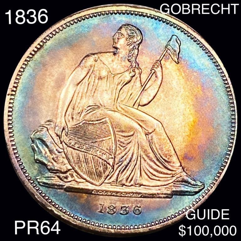 Oct. 23rd Hollywood Lawyer Rare Coin Sale Part 16