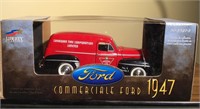 FORD 1947 COMMERCIAL TRUCK BANK CANADIAN TIRE