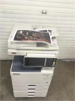 OKI ES9465MFP All-in-one Printer