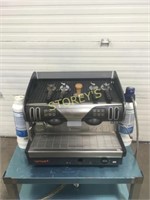 Faema Smart 2 Head Espresso Machine