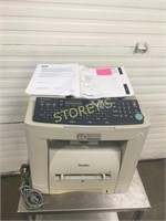 Panasonic Pana Fax - UF-7000/8000