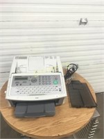 Panasonic Pana Fax - UF-6200