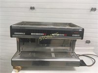 Nuova Simonelli Program V 2 Head Espresso Machine