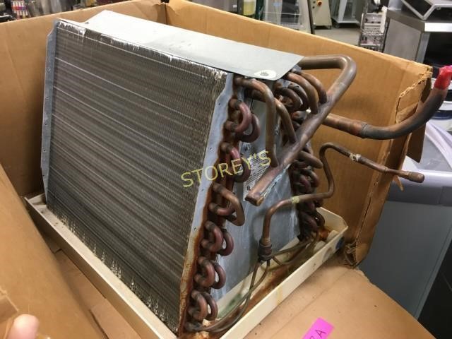 11.03.21 - Cafe, Bakery & Variety Store Online Auction