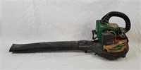 Weed Eater Feather Lite Fl1500 Leaf Blower