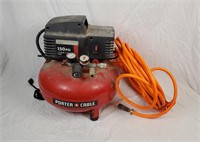 Porter Cable 150psi 6gal Air Compressor