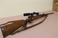 Winchester 30-06 Rifle