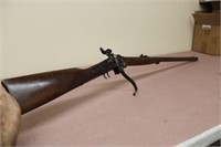 I.A.B. Gardone 45/70 Rifle