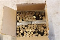 Approx (75) Rnds of 7.65 military ammo