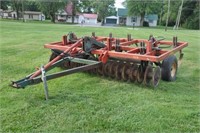 Bob Lyon Retirement Farm Equipment Auction