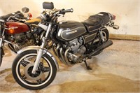 1979 HONDA MOTORCYCLE