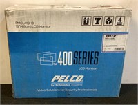 Pelco 19" LCD Monitor PMCL419HB