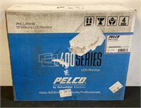 Pelco 19" LCD Monitor PMCL419HB