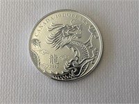 Coin and Currency