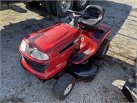 CRAFTSMAN LT 2000 42" RIDING MOWER