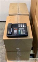 (Approx 40) Northern Telecom M7310 Office Phones