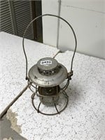 Handlan Vintage Railroad lantern