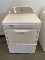 Whirlpool Cabrio Accudry Dryer