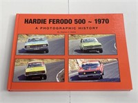 Hardie Ferodo 500 - 1970 A Photographic History