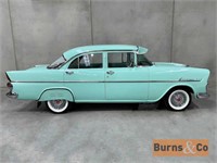 1961 Holden EK Special Sedan