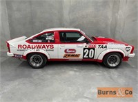 Genuine Bathurst LX A9X Torana Racecar
