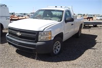 Roswell - 2008 CHEVROLET 1500 PICKUP 2WD