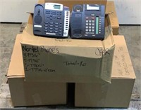 (Approx 30) Assorted Office Phones