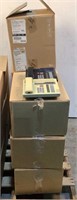 (Approx 73) Nortel M7208 Office Phones