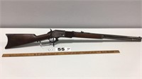 WINCHESTER M-1876 SN-16509 CAL 50-95