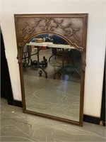 Large Formal Living Room Mirror