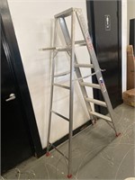 All American Ladder Company 6 ft