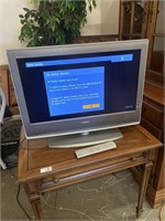 Sony Bravia TV/Computer Monitor