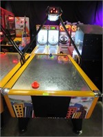 Large Air Hockey Table - Gatti Land by Fast Track