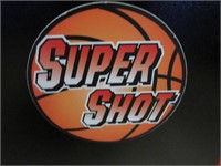 Super Shot Skee Ball by Skee Ball Amusement Games